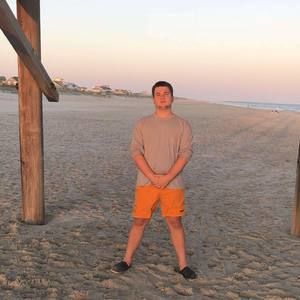 Meet your Posher, Brendan